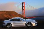 Mercedes-Benz SL65 AMG Black Series 2008 года
